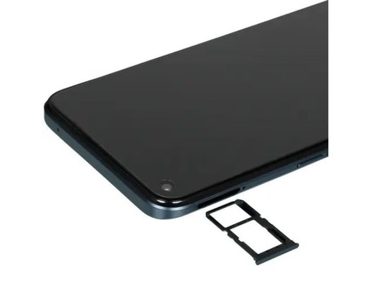 Смартфон Realme 9 5G 4/128Gb black